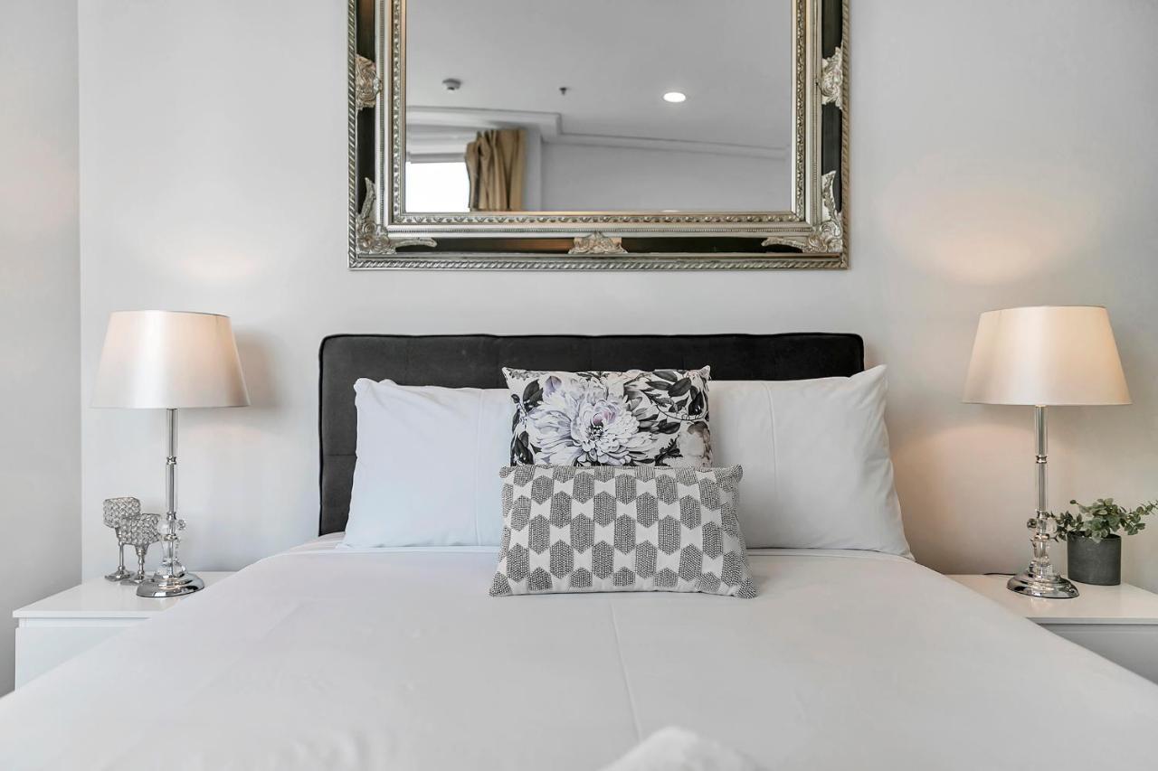 Penthouse Viaduct Haven Apartment Auckland Exterior photo